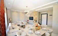 Апартаменты-дуплекс 2+1 площадью 112 м² в Верхней Обе-id-11079-фото-4
