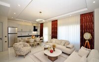 Апартаменты-дуплекс 2+1 площадью 112 м² в Верхней Обе-id-11079-фото-2