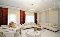 Апартаменты-дуплекс 2+1 площадью 112 м² в Верхней Обе-id-11079-фото-3