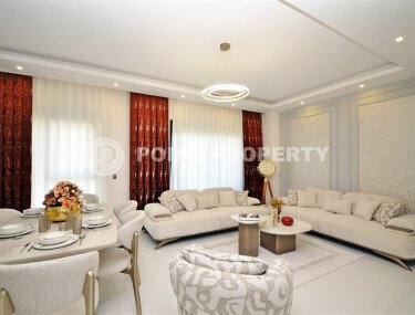2+1 duplex apartment with an area of 112 m² in Verkhnyaya Oba-id-11079-photo-3