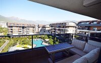 Апартаменты-дуплекс 2+1 площадью 112 м² в Верхней Обе-id-11079-фото-15