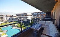 Апартаменты-дуплекс 2+1 площадью 112 м² в Верхней Обе-id-11079-фото-16