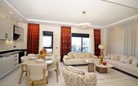 Апартаменты-дуплекс 2+1 площадью 112 м² в Верхней Обе-id-11079-фото-5