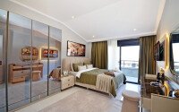 Апартаменты-дуплекс 2+1 площадью 112 м² в Верхней Обе-id-11079-фото-8