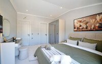 Апартаменты-дуплекс 2+1 площадью 112 м² в Верхней Обе-id-11079-фото-11