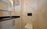Апартаменты-дуплекс 2+1 площадью 112 м² в Верхней Обе-id-11079-фото-12