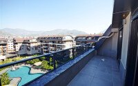 Апартаменты-дуплекс 2+1 площадью 112 м² в Верхней Обе-id-11079-фото-17