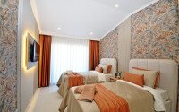 Апартаменты-дуплекс 2+1 площадью 112 м² в Верхней Обе-id-11079-фото-10