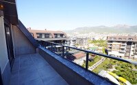 Апартаменты-дуплекс 2+1 площадью 112 м² в Верхней Обе-id-11079-фото-14