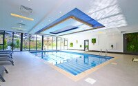 Апартаменты-дуплекс 2+1 площадью 112 м² в Верхней Обе-id-11079-фото-20