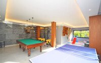 Апартаменты-дуплекс 2+1 площадью 112 м² в Верхней Обе-id-11079-фото-21