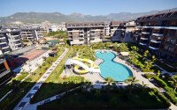 Апартаменты-дуплекс 2+1 площадью 112 м² в Верхней Обе-id-11079-фото-24