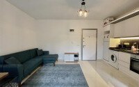 1+1 apartment, 40 m² in the Kestel area of Alanya - 450 m to the sea-id-11080-photo-5