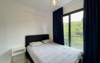1+1 apartment, 40 m² in the Kestel area of Alanya - 450 m to the sea-id-11080-photo-6