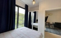 1+1 apartment, 40 m² in the Kestel area of Alanya - 450 m to the sea-id-11080-photo-7