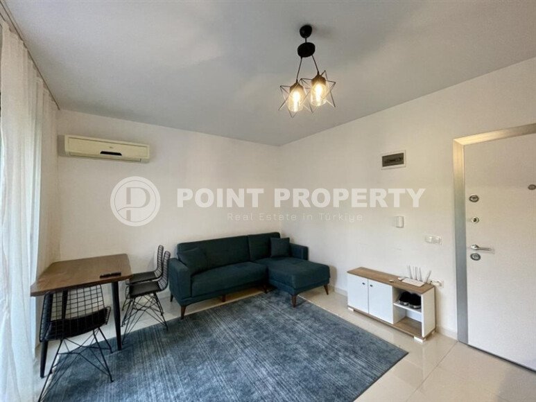 1+1 apartment, 40 m² in the Kestel area of Alanya - 450 m to the sea-id-11080-photo-4