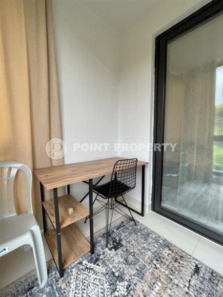 1+1 apartment, 40 m² in the Kestel area of Alanya - 450 m to the sea-id-11080-photo-10
