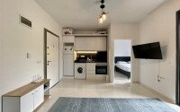 1+1 apartment, 40 m² in the Kestel area of Alanya - 450 m to the sea-id-11080-photo-2