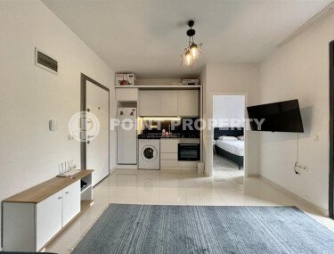 1+1 apartment, 40 m² in the Kestel area of Alanya - 450 m to the sea-id-11080-photo-2