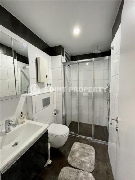 1+1 apartment, 40 m² in the Kestel area of Alanya - 450 m to the sea-id-11080-photo-8