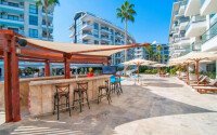 1+1 apartment, 40 m² in the Kestel area of Alanya - 450 m to the sea-id-11080-photo-11