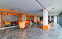 1+1 apartment, 40 m² in the Kestel area of Alanya - 450 m to the sea-id-11080-photo-12