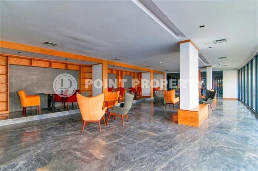 1+1 apartment, 40 m² in the Kestel area of Alanya - 450 m to the sea-id-11080-photo-12