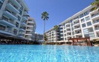 1+1 apartment, 40 m² in the Kestel area of Alanya - 450 m to the sea-id-11080-photo-15