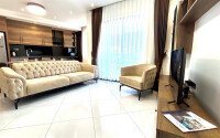 Апартаменты-дуплекс 2+1 площадью 110 м² в районе Махмутлар — 550 м до моря-id-11081-фото-4