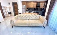 Апартаменты-дуплекс 2+1 площадью 110 м² в районе Махмутлар — 550 м до моря-id-11081-фото-6