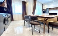 Апартаменты-дуплекс 2+1 площадью 110 м² в районе Махмутлар — 550 м до моря-id-11081-фото-10