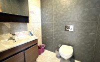 Апартаменты-дуплекс 2+1 площадью 110 м² в районе Махмутлар — 550 м до моря-id-11081-фото-17