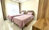 Апартаменты-дуплекс 2+1 площадью 110 м² в районе Махмутлар — 550 м до моря-id-11081-фото-13