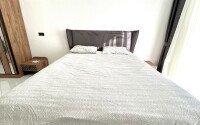 Апартаменты-дуплекс 2+1 площадью 110 м² в районе Махмутлар — 550 м до моря-id-11081-фото-15