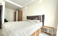 Апартаменты-дуплекс 2+1 площадью 110 м² в районе Махмутлар — 550 м до моря-id-11081-фото-16
