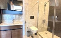 Апартаменты-дуплекс 2+1 площадью 110 м² в районе Махмутлар — 550 м до моря-id-11081-фото-18