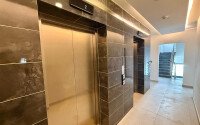 Садовый дуплекс 2+1 площадью 100 м² в районе Авсаллар, 1000 м до моря-id-11082-фото-13