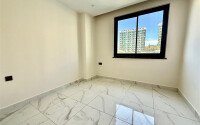 Садовый дуплекс 2+1 площадью 100 м² в районе Авсаллар, 1000 м до моря-id-11082-фото-8