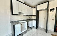 Садовый дуплекс 2+1 площадью 100 м² в районе Авсаллар, 1000 м до моря-id-11082-фото-5
