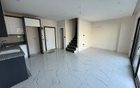 Садовый дуплекс 2+1 площадью 100 м² в районе Авсаллар, 1000 м до моря-id-11082-фото-6