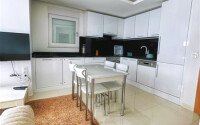 Квартира 1+1, 52 м² в районе Гюллерпынары, центр Алании — подходит для ВНЖ, 200 м до моря-id-11083-фото-4