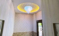 Квартира 1+1, 52 м² в районе Гюллерпынары, центр Алании — подходит для ВНЖ, 200 м до моря-id-11083-фото-10