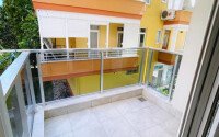Квартира 1+1, 52 м² в районе Гюллерпынары, центр Алании — подходит для ВНЖ, 200 м до моря-id-11083-фото-8