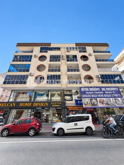 Apartment 1+1, 70 m² in Mahmutlar area - 600 m to the sea-id-11084-photo-13
