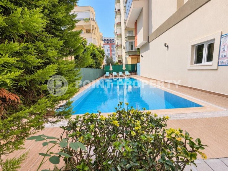 Apartment 1+1, 70 m² in Mahmutlar area - 600 m to the sea-id-11084-photo-14