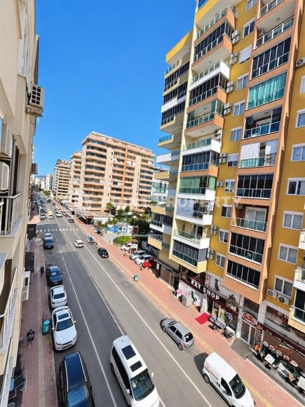 Apartment 1+1, 70 m² in Mahmutlar area - 600 m to the sea-id-11084-photo-11