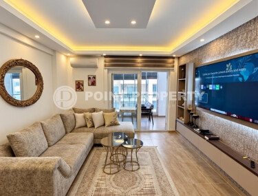 Apartment 1+1, 70 m² in Mahmutlar area - 600 m to the sea-id-11084-photo-1