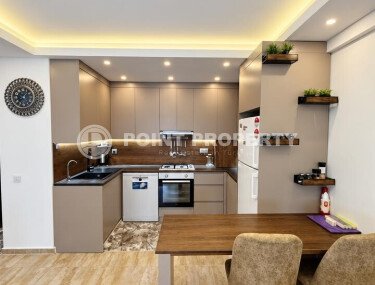 Apartment 1+1, 70 m² in Mahmutlar area - 600 m to the sea-id-11084-photo-3