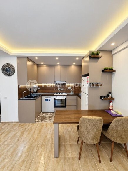 Apartment 1+1, 70 m² in Mahmutlar area - 600 m to the sea-id-11084-photo-3