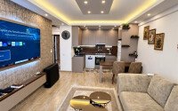 Apartment 1+1, 70 m² in Mahmutlar area - 600 m to the sea-id-11084-photo-2